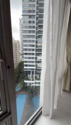 Vista Residences (D12), Condominium #542302201